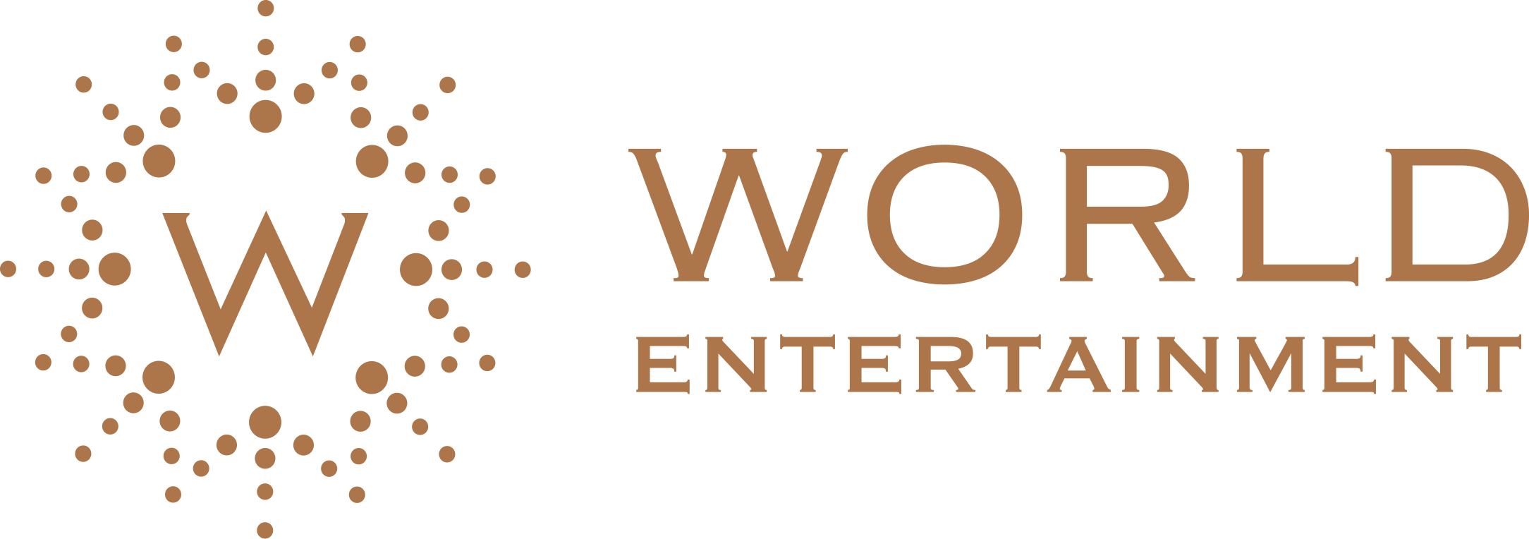 WORLD ENTERTAINMENT
