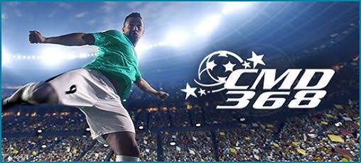 CMD SPORTSBOOK